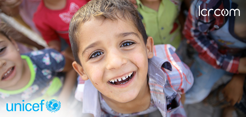 LCRcom acompaña a UNICEF España en su camino hacia la unificación de sus comunicaciones